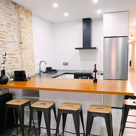 Espacioso Apartamento En El Centro De بنبلونة المظهر الخارجي الصورة